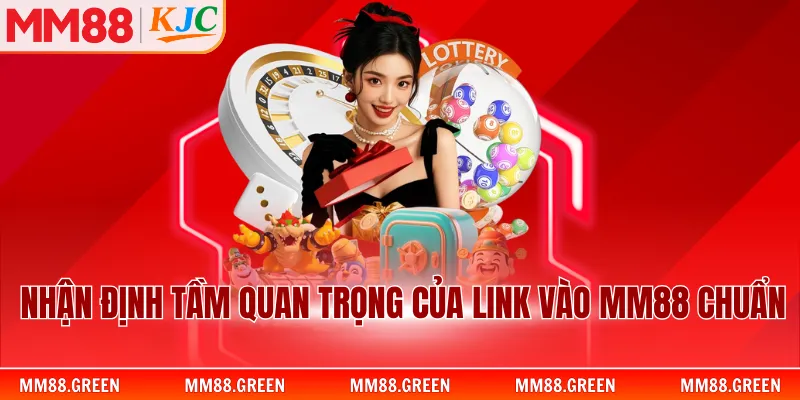 Nhận định tầm quan trọng của link vào MM88 chuẩn